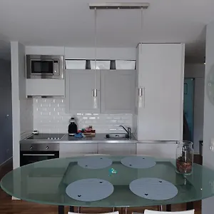 Duinenstraat 225 Appartement Bredene