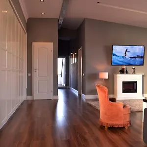 Jn Boutique Hotel apartamentowy