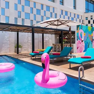 Avani Cancun Airport -previously Nh Cancun Airport- Otel