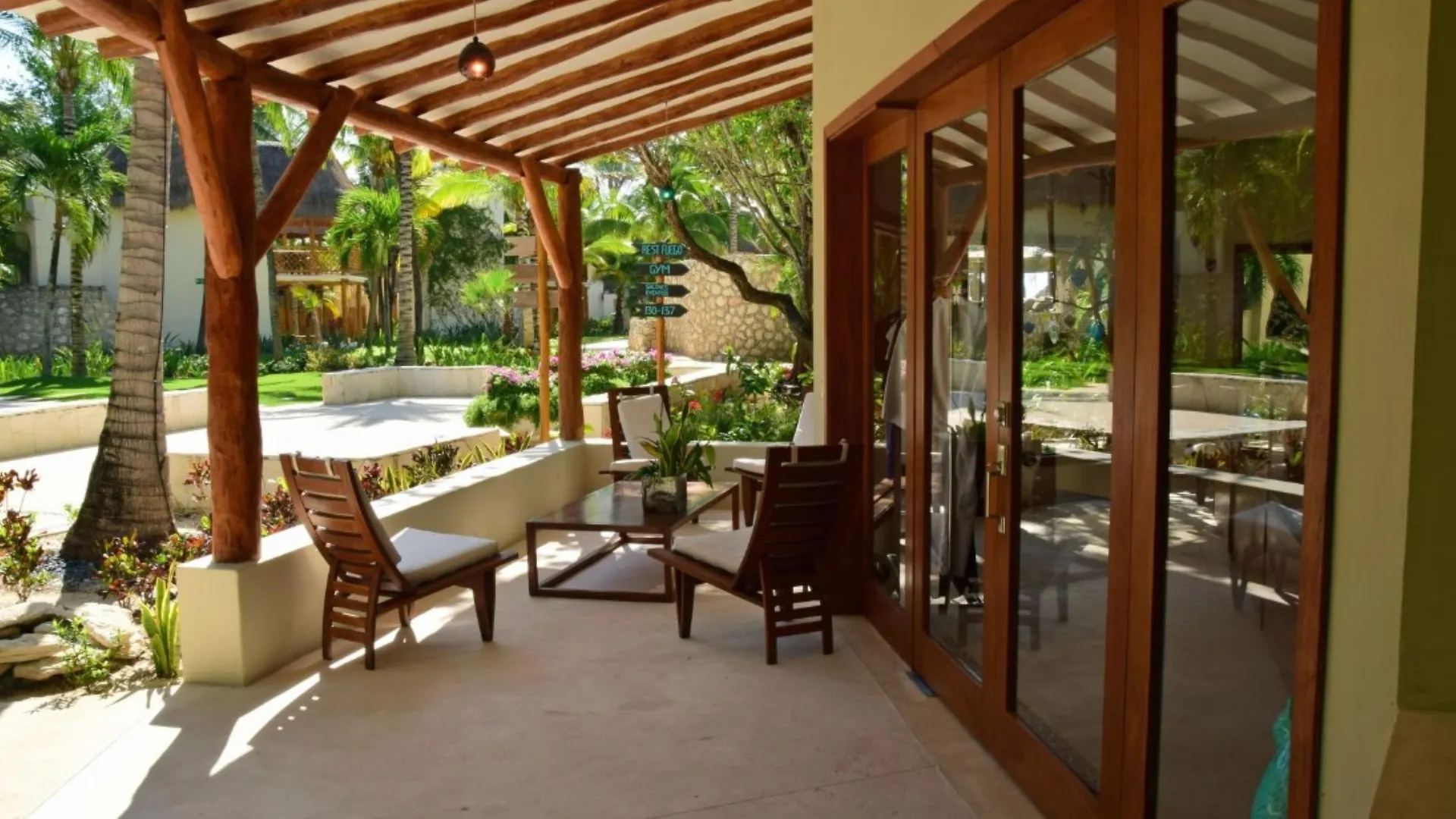 Mahekal Beach Front Resort & Spa Playa del Carmen