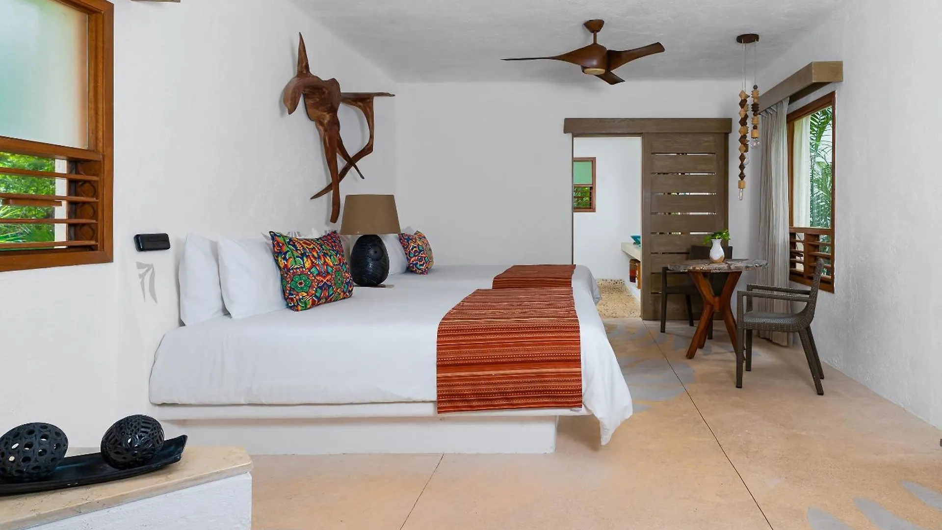 Mahekal Beach Front Resort & Spa Playa del Carmen