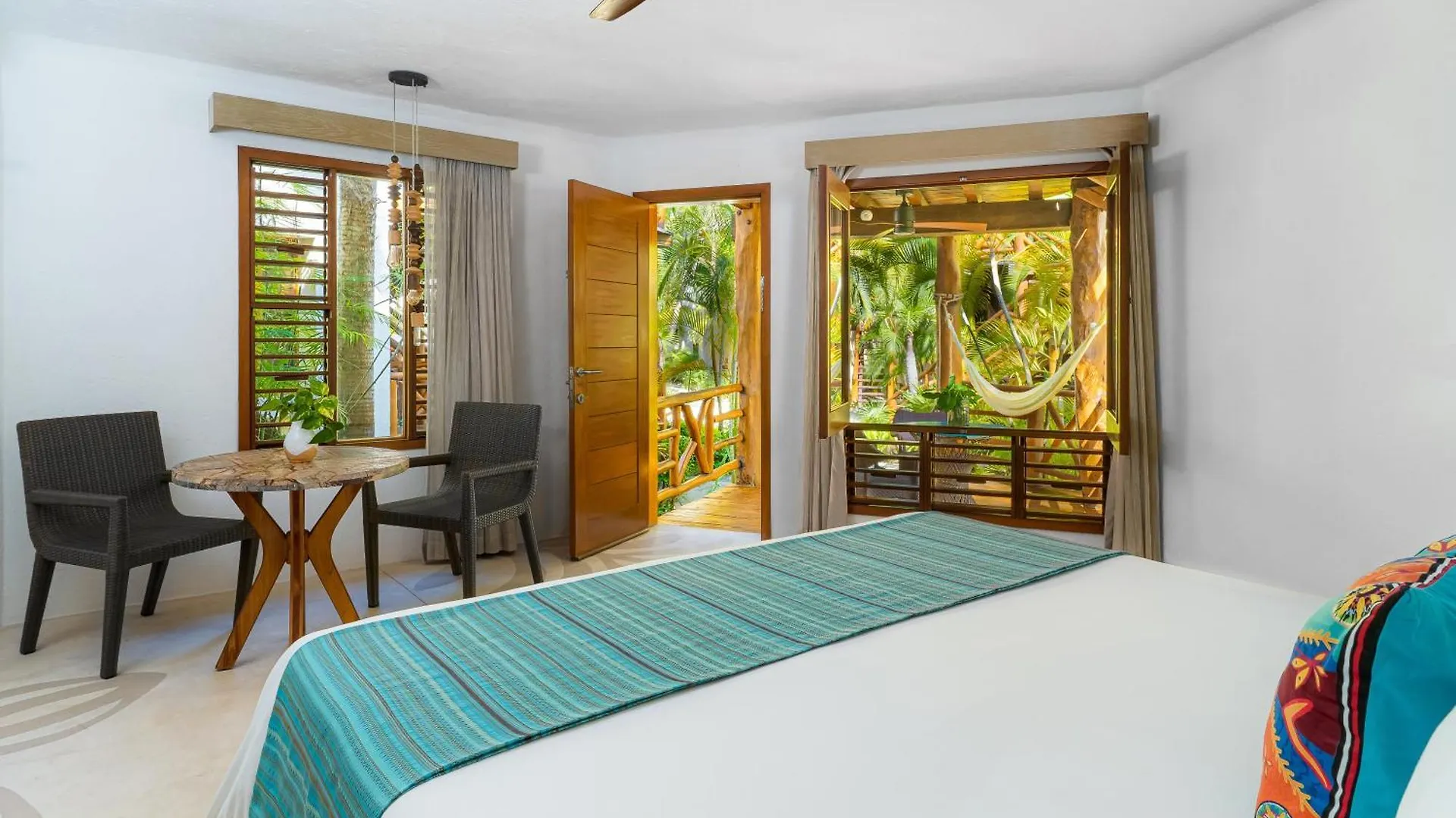 Mahekal Beach Front Resort & Spa Playa del Carmen